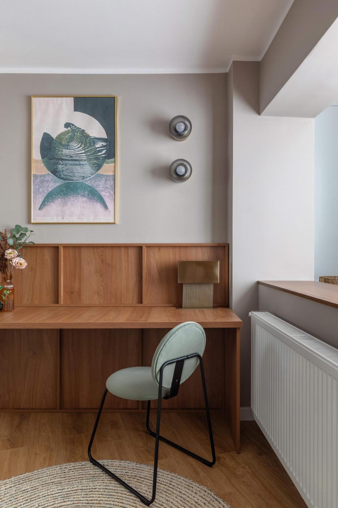 Holt - Sublime Minty Green 1Br On The Park Bukarest Eksteriør billede
