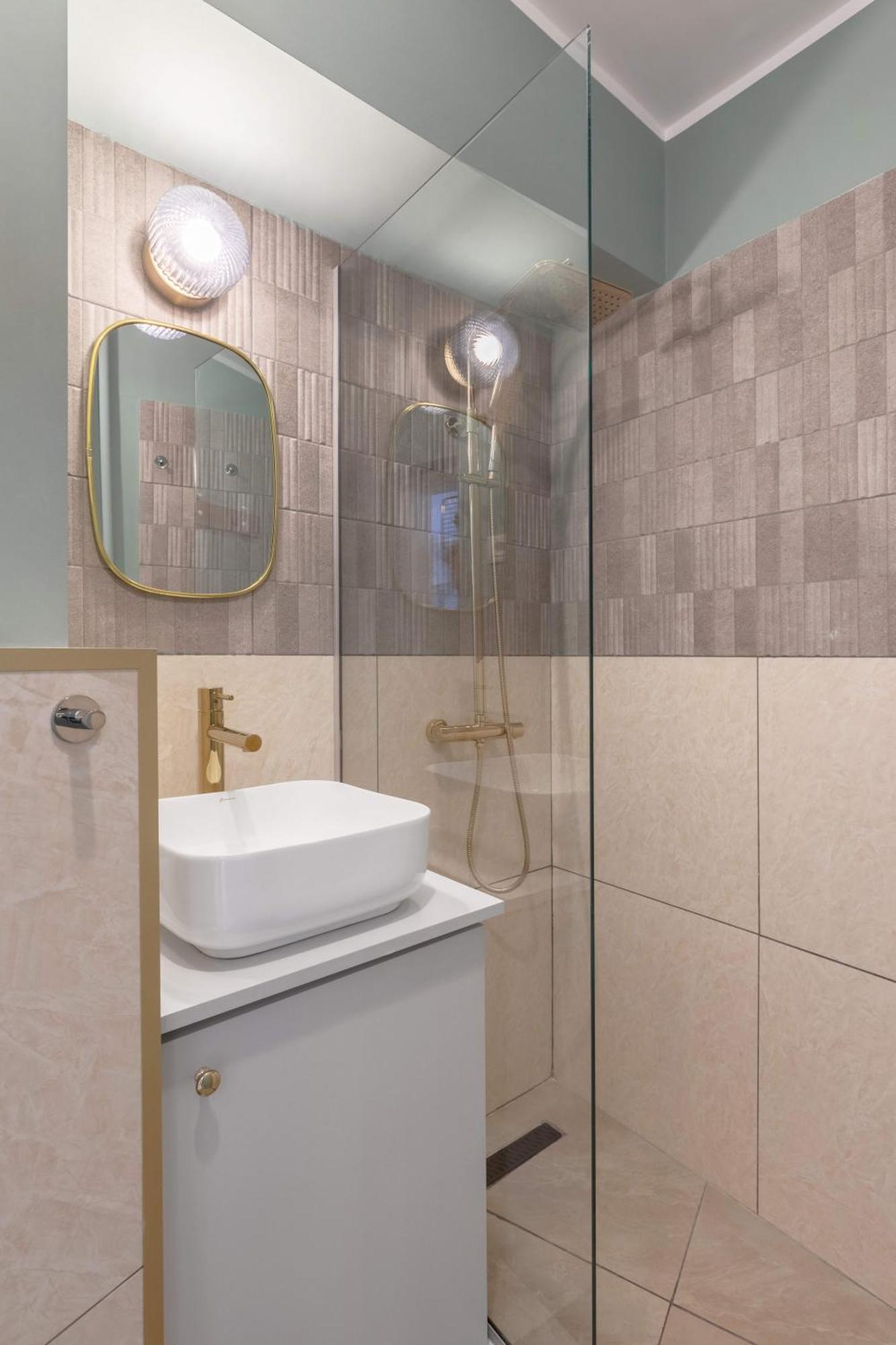 Holt - Sublime Minty Green 1Br On The Park Bukarest Eksteriør billede
